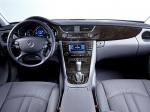 Mercedes-Benz CLS500 2004 года